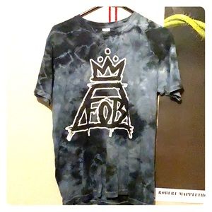 Fall Out Boy Band T-Shirt